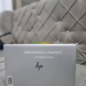 New  HP ELITEBOOK 840 G8, Intel Core i7-11th Generation 🦯Processor 3.00GHz SpeedStorage:5 Price in Ethiopia